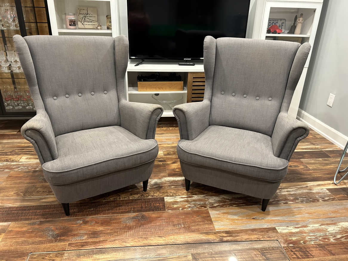 Arm Chairs thumbnail