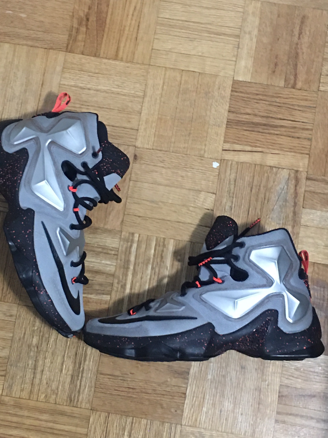 Lebron 13’s - photo 2
