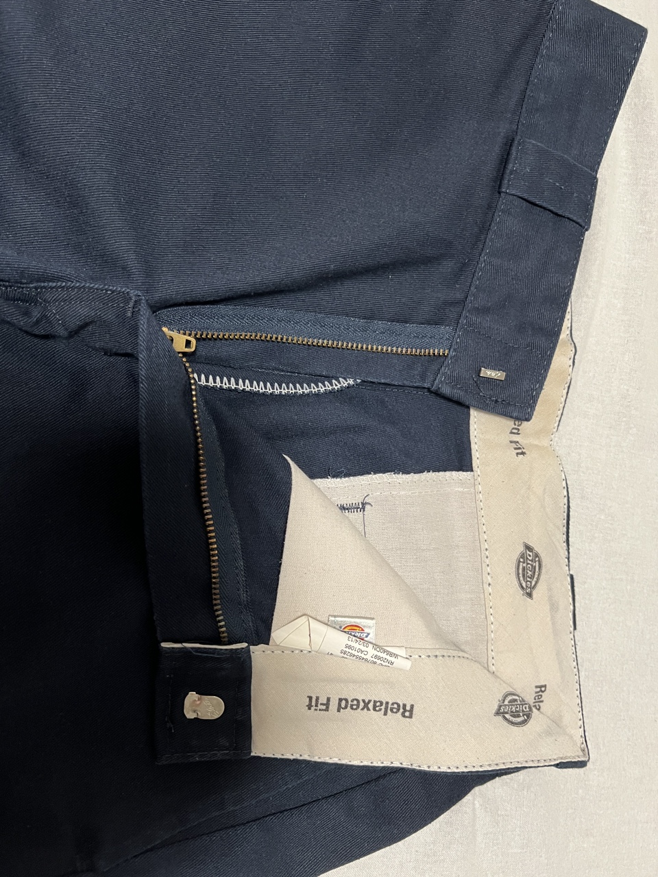 Dickies Regular Fit Cargo Shorts image indicator(4)