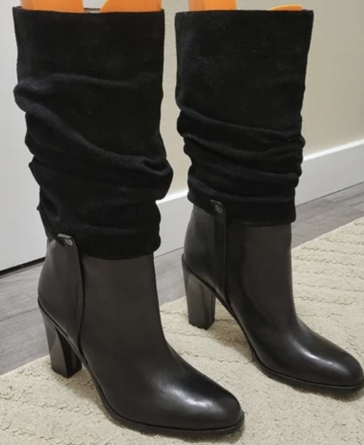 Donald J. Pliner Boots(NEW) image indicator(4)