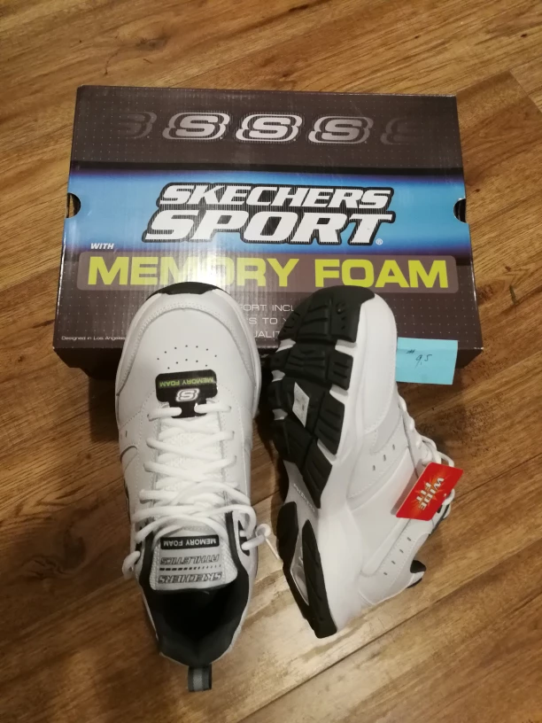 4 pairs Variety Brand New Shoes-Men's