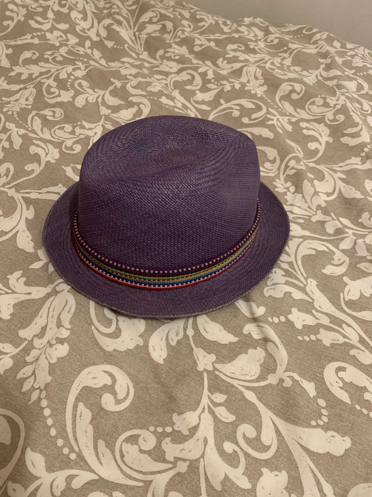 Panama Hatters - photo 4