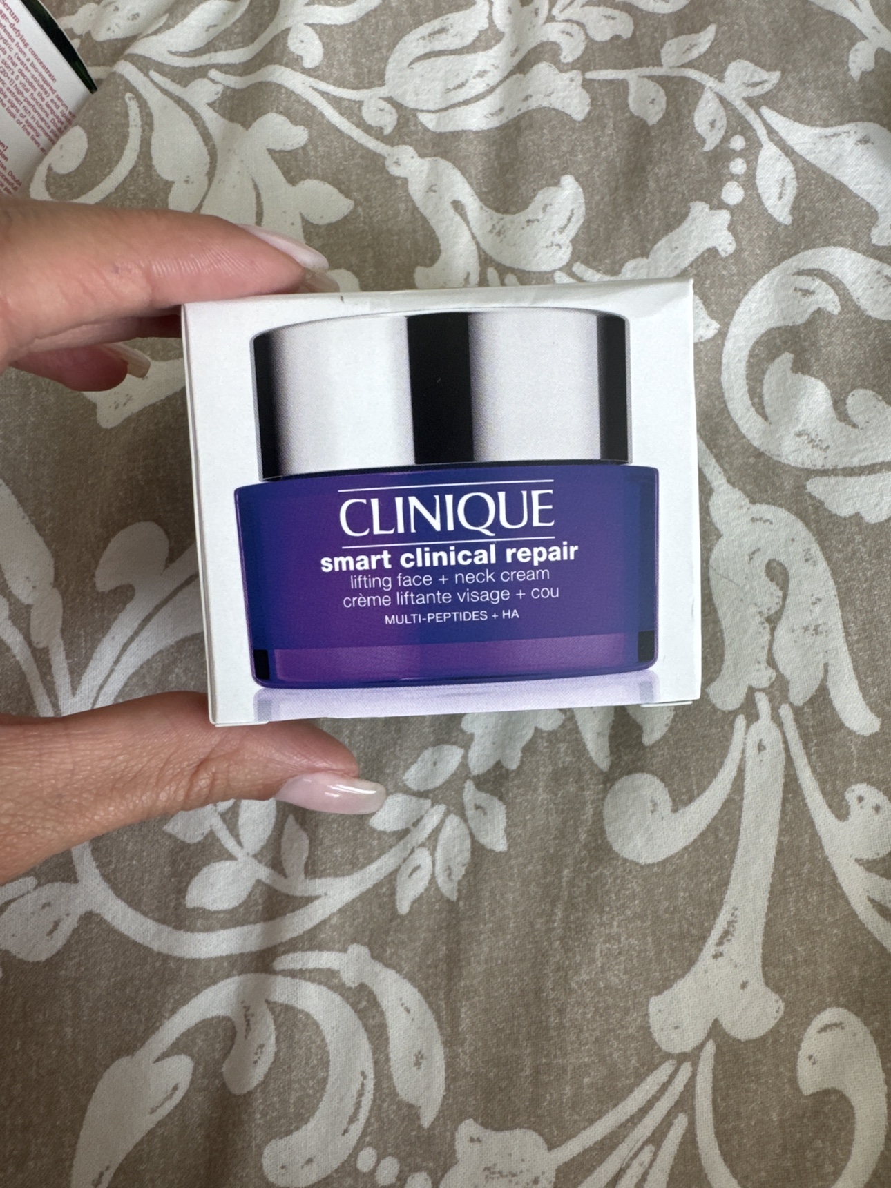 Clinique
