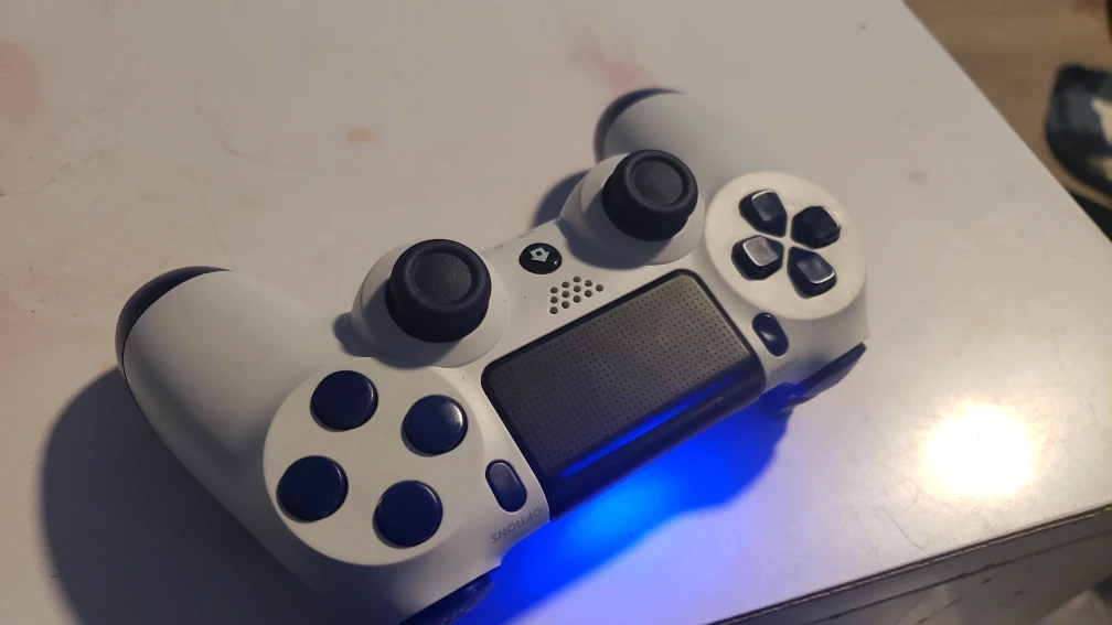 ps4 1tb trade or buy - photo 2