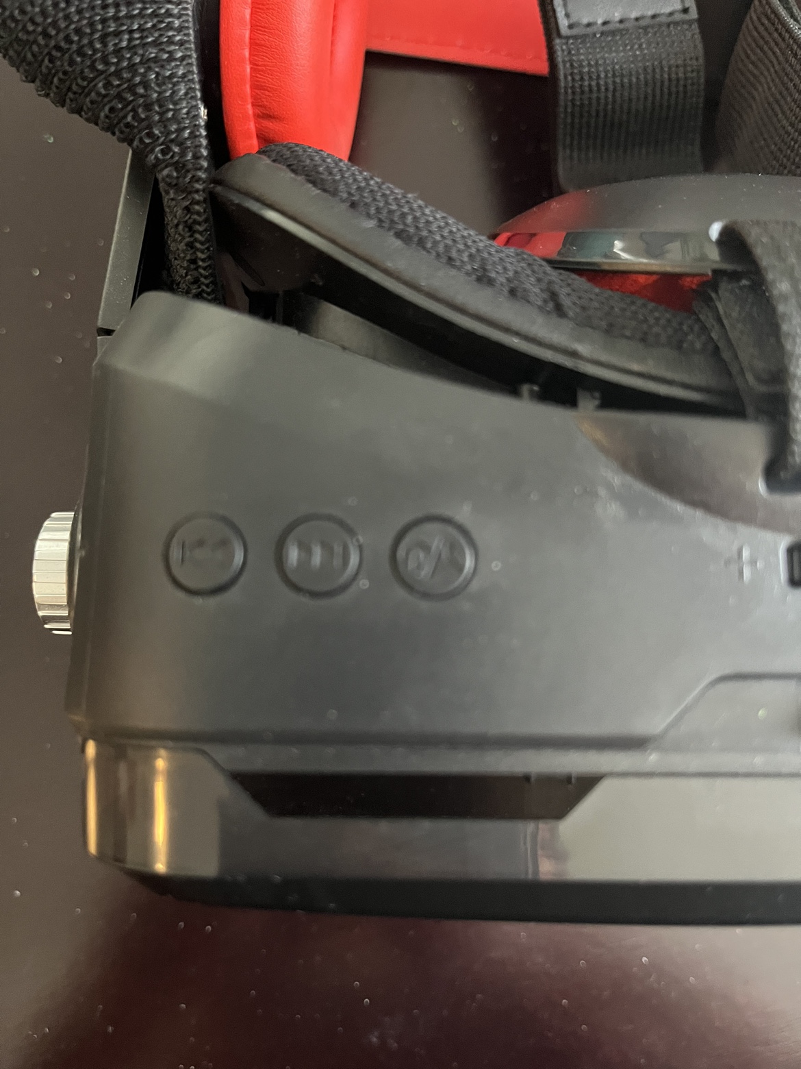 Hype I-FX Virtual Reality Headset image indicator(7)