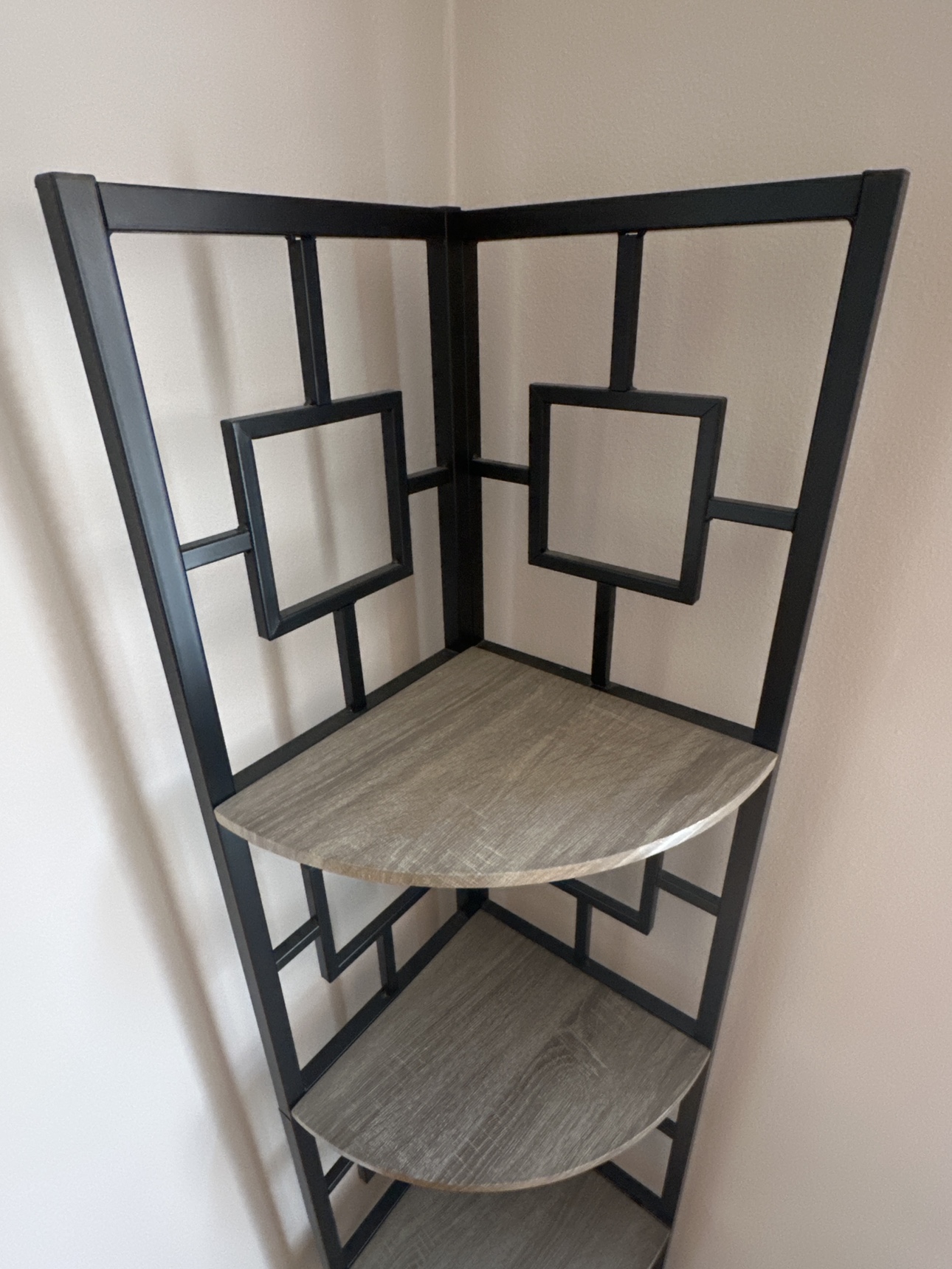 Corner shelf - photo 2