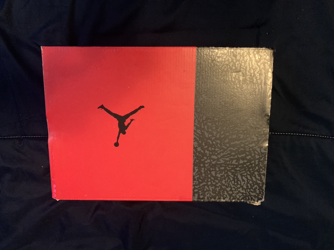 Air Jordan 3 retro SE (GS) image indicator(7)