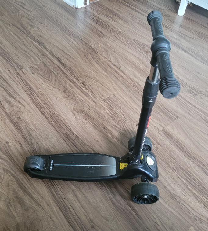 kick scooter - photo 2