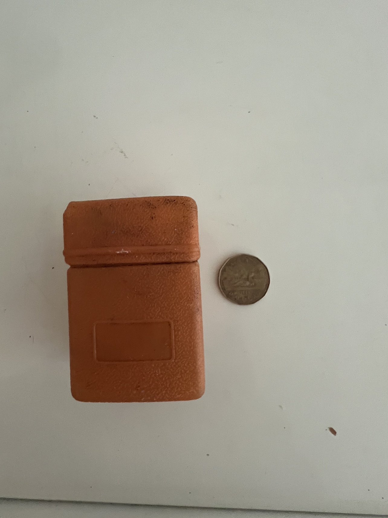 Mini Camping Stove thumbnail