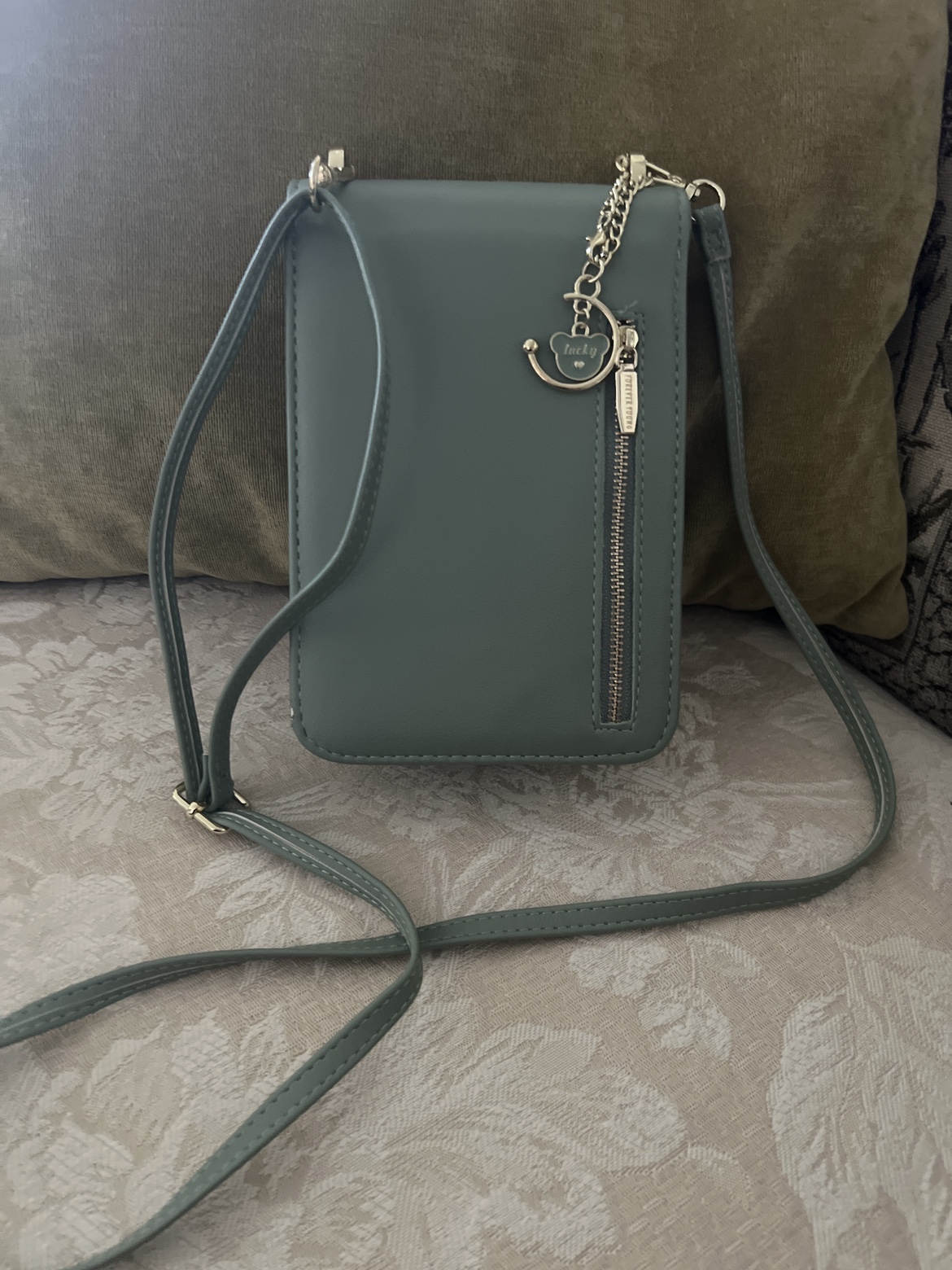 Forever Young crossbody bag - photo 3