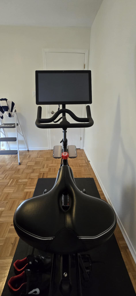 Peloton Bike - photo 4