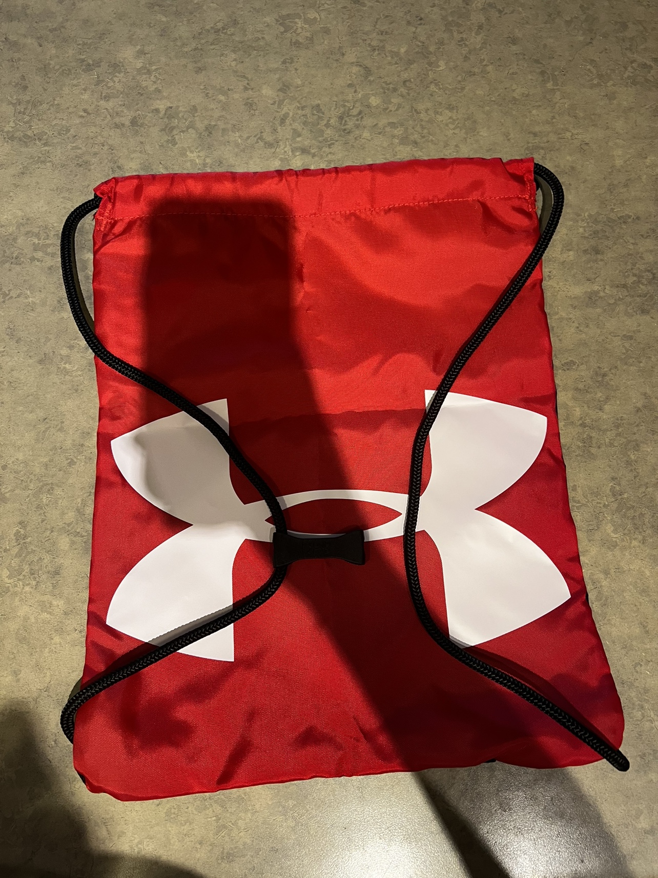 Under Armour Drawstring Bag thumbnail