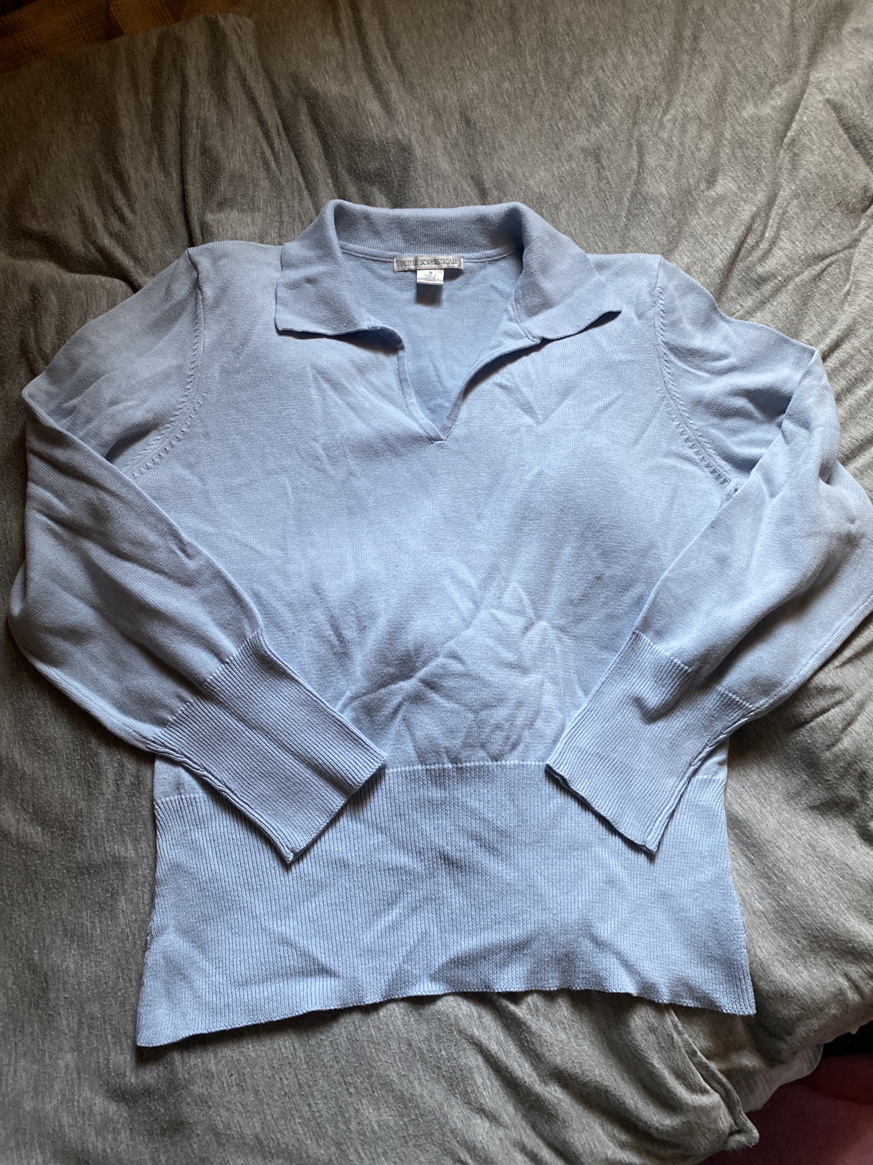 Gorgeous Vintage Sweater thumbnail