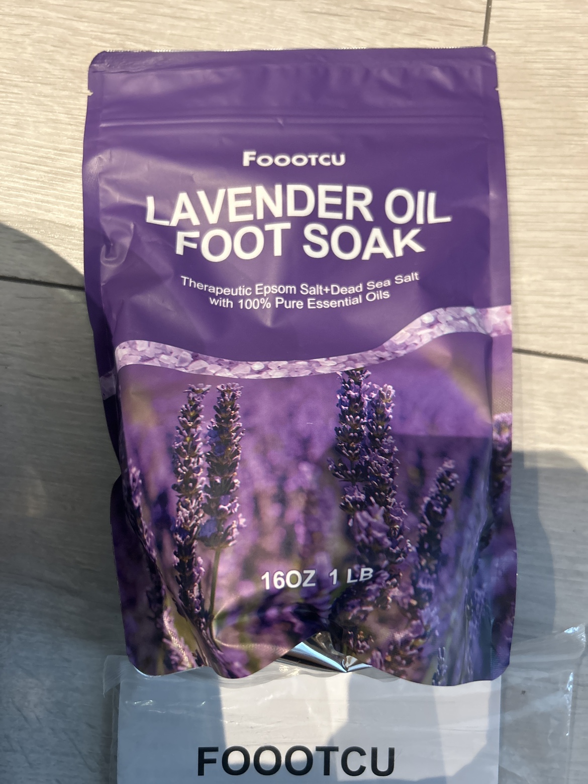 Foot Spa Bath Massager with Heat Bubbles and Vibration Massage image indicator(5)