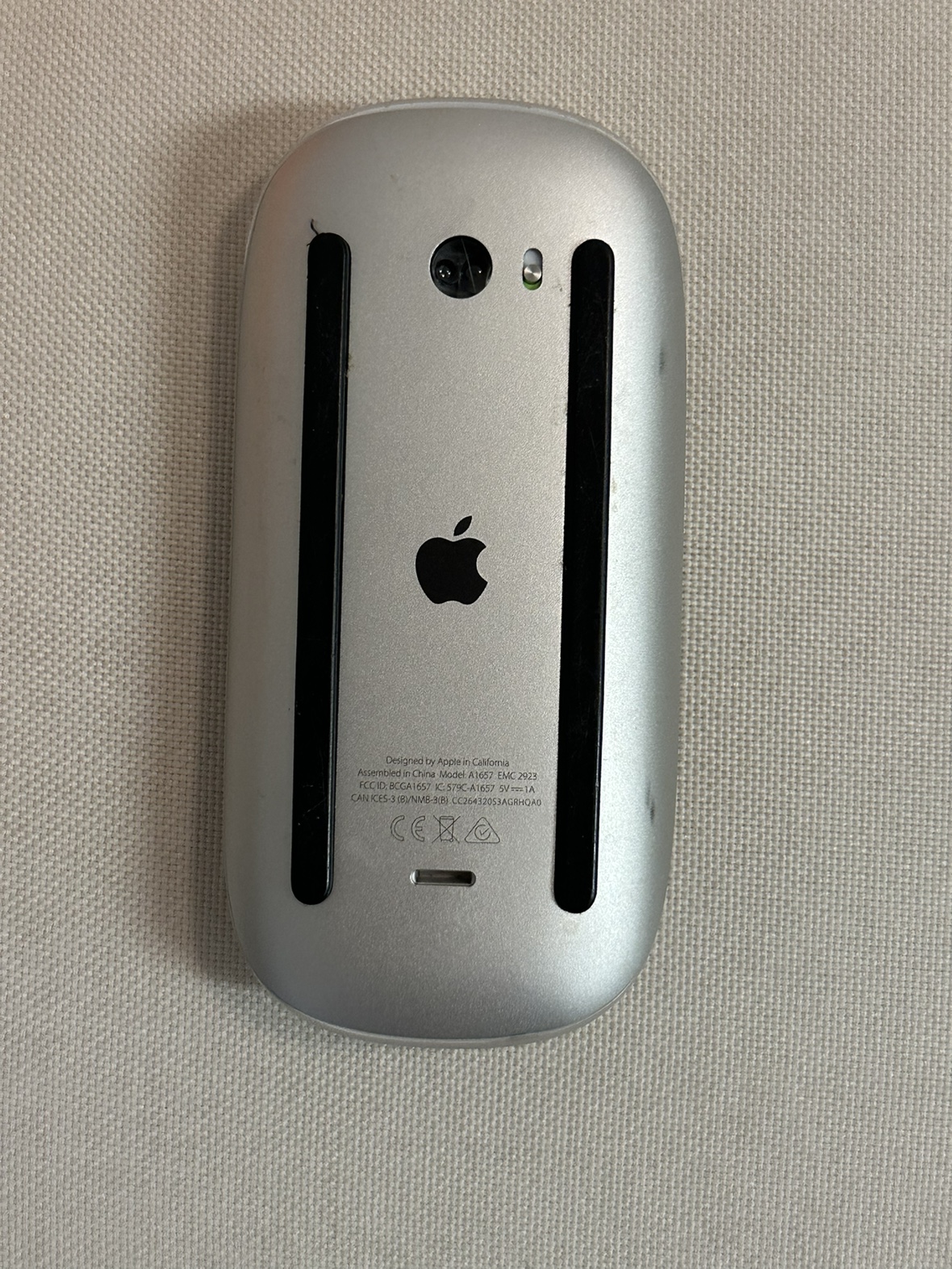 Apple magic mouse image indicator(2)