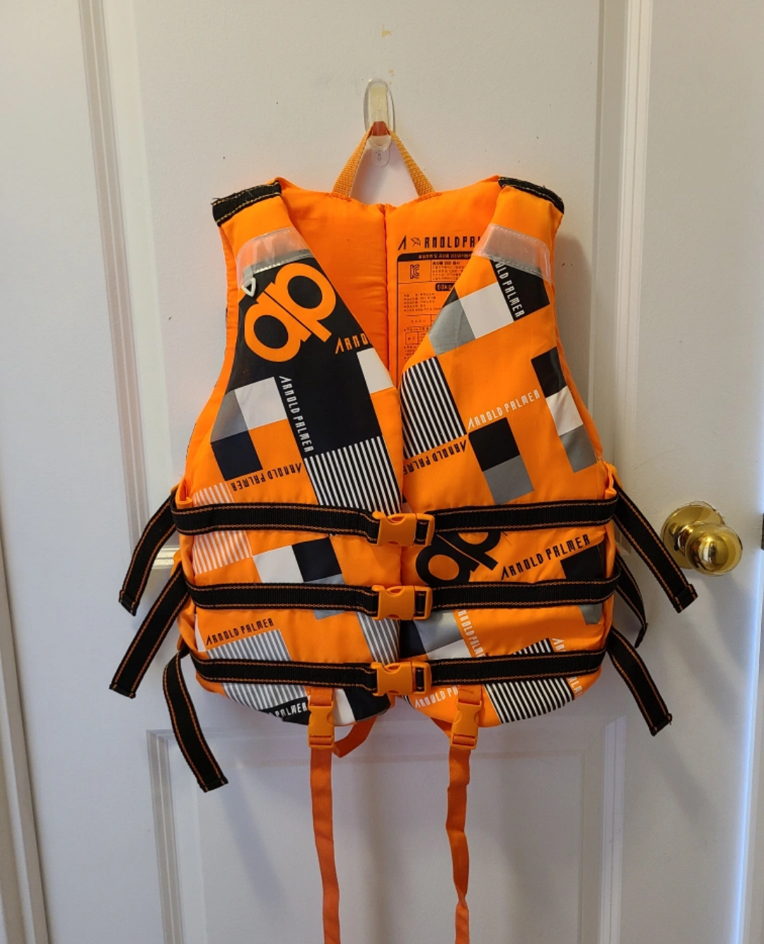 Life Jacket