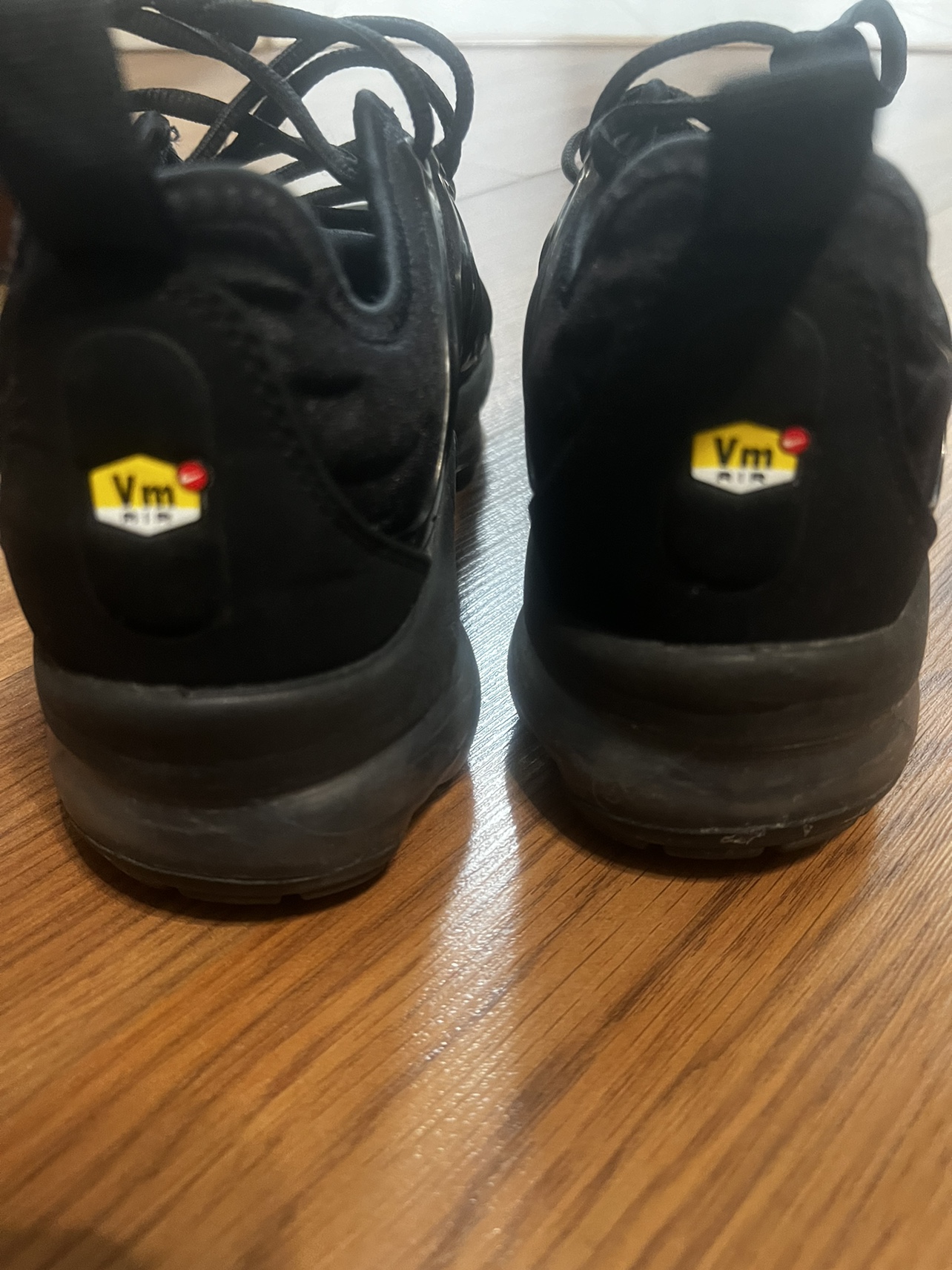 NIKE Vapor Max - Unisex image indicator(3)