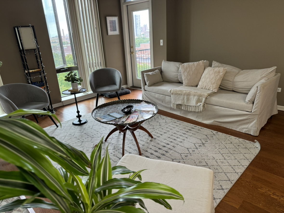 Living room set