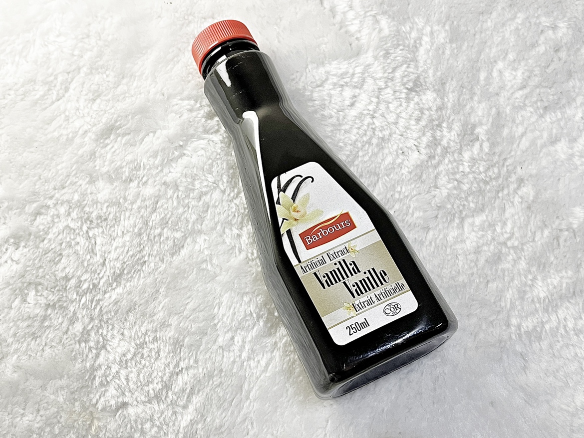 Barbours Vanilla Extract 250ml thumbnail