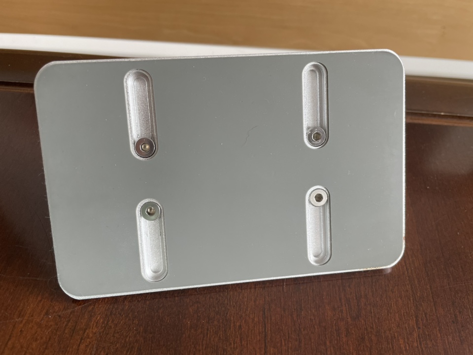 Vertical Laptop Stand - photo 2