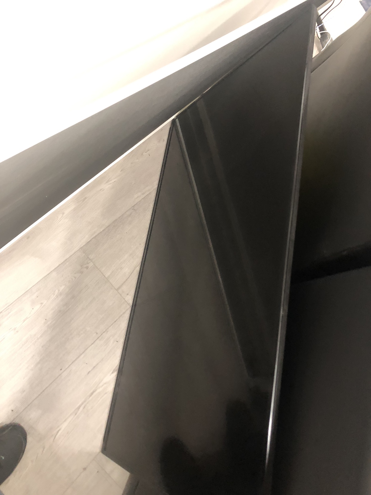 55 inch tv - photo 2