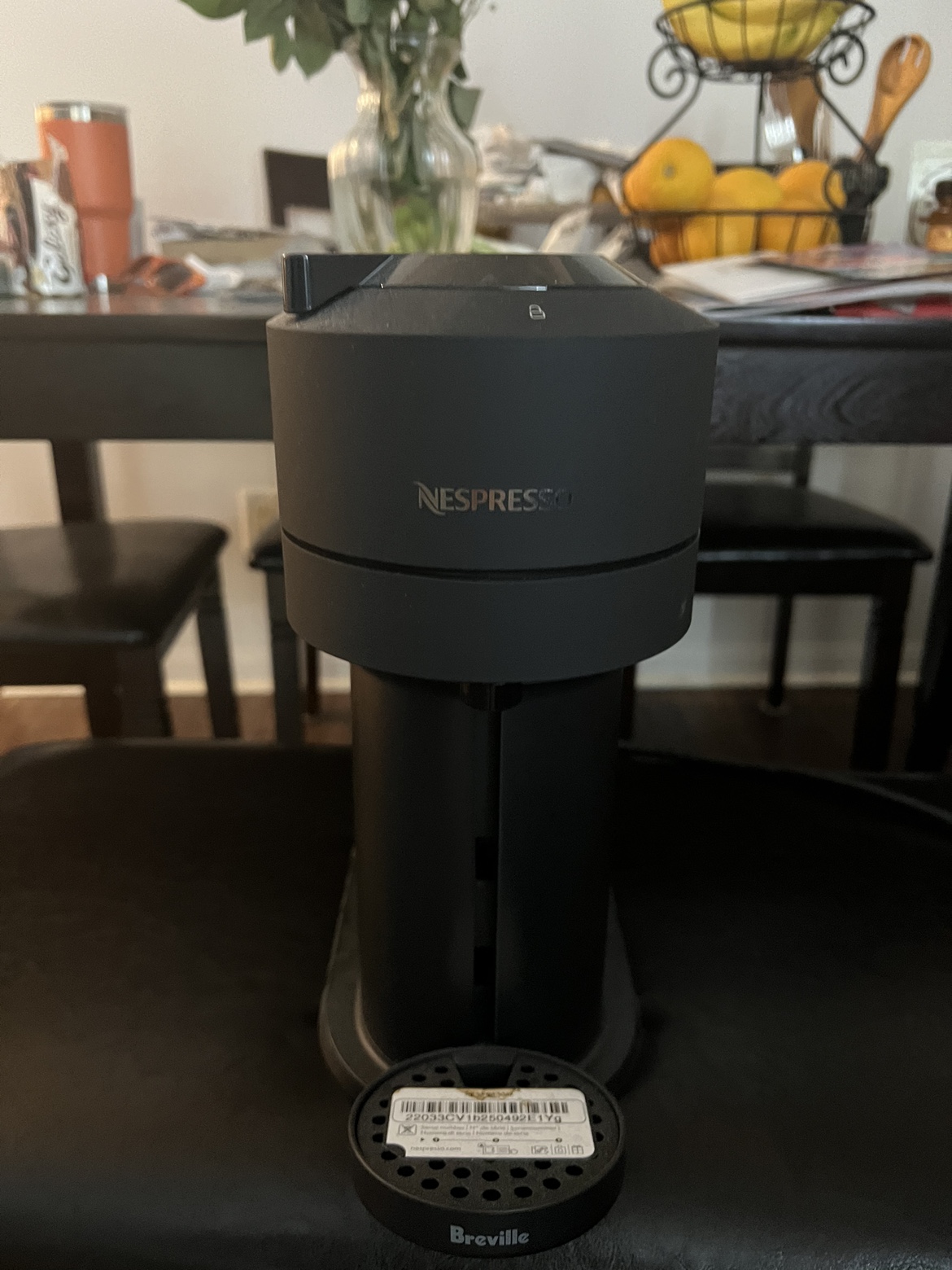 Nespresso Coffee Machine - photo 2