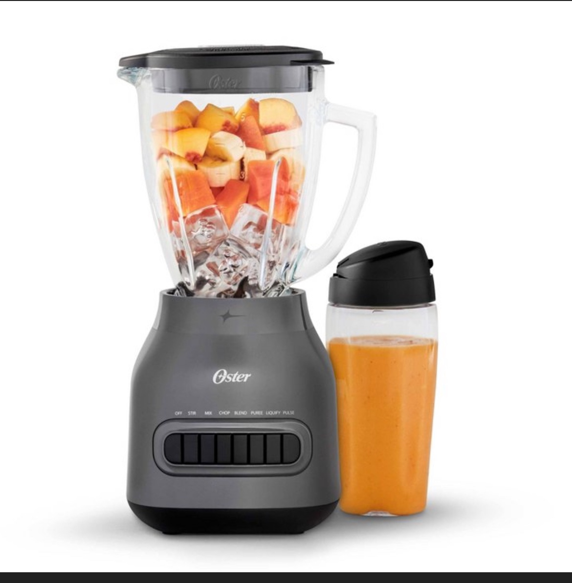 Blenders - photo 2