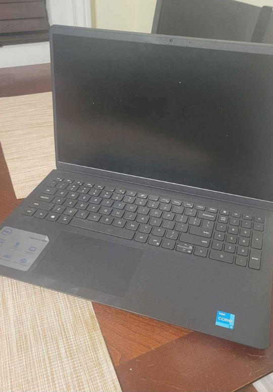 Dell Inspirion Laptop