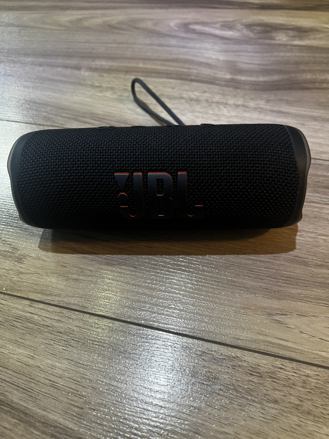 JBL Flip 5 Bluetooth Speaker thumbnail