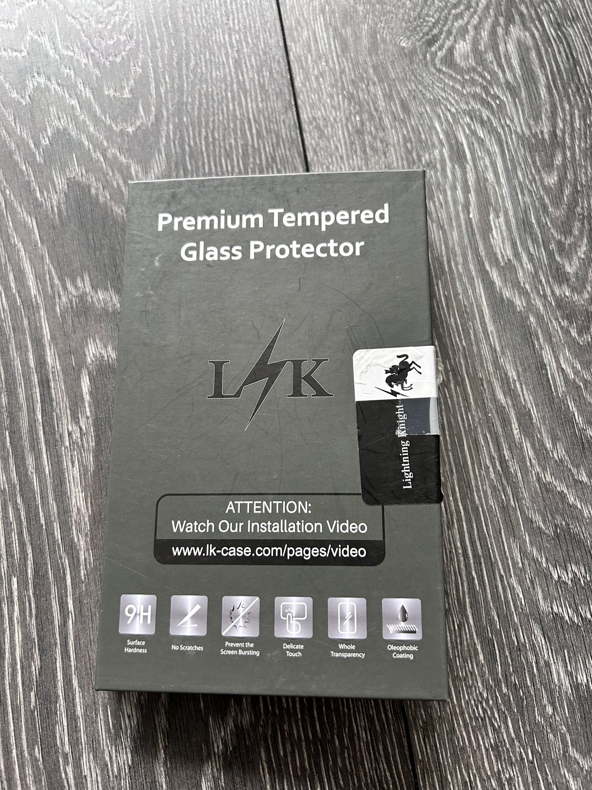 FREE‼️ 1 Glass screen protector for iphone 11 - photo 2