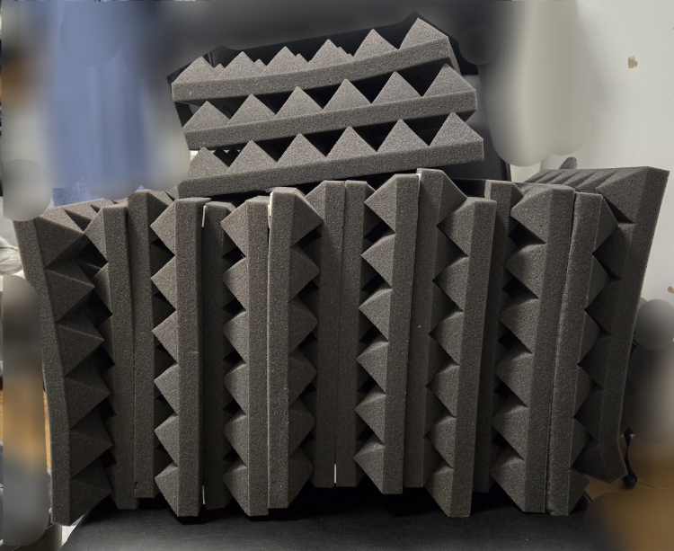 sound proof panels 24ea thumbnail