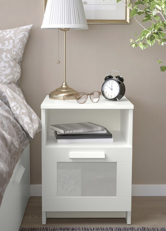 IKEA nightstand