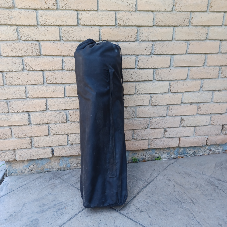 double camping chair - photo 2