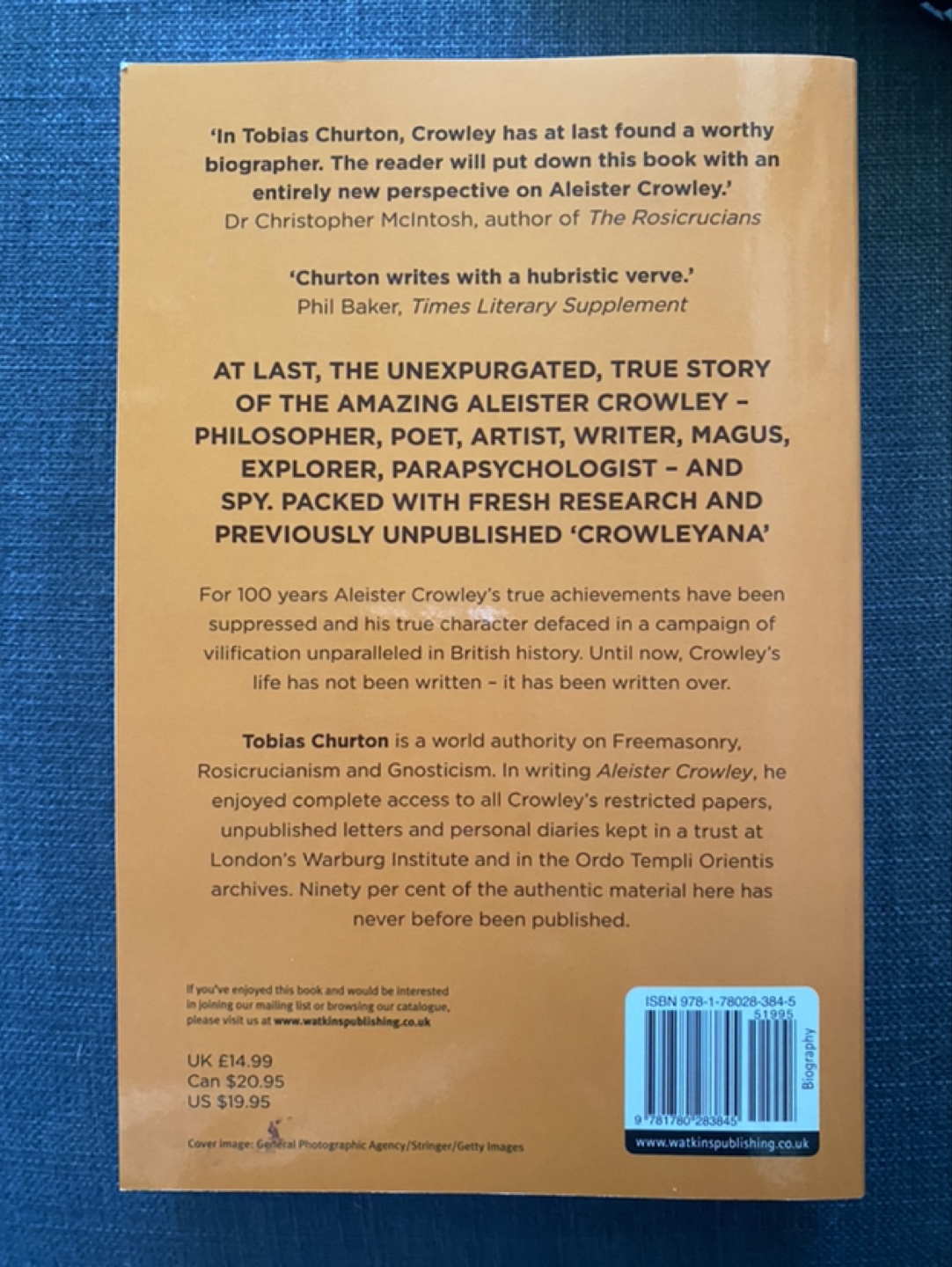 Aleister Crowley biography image indicator(2)