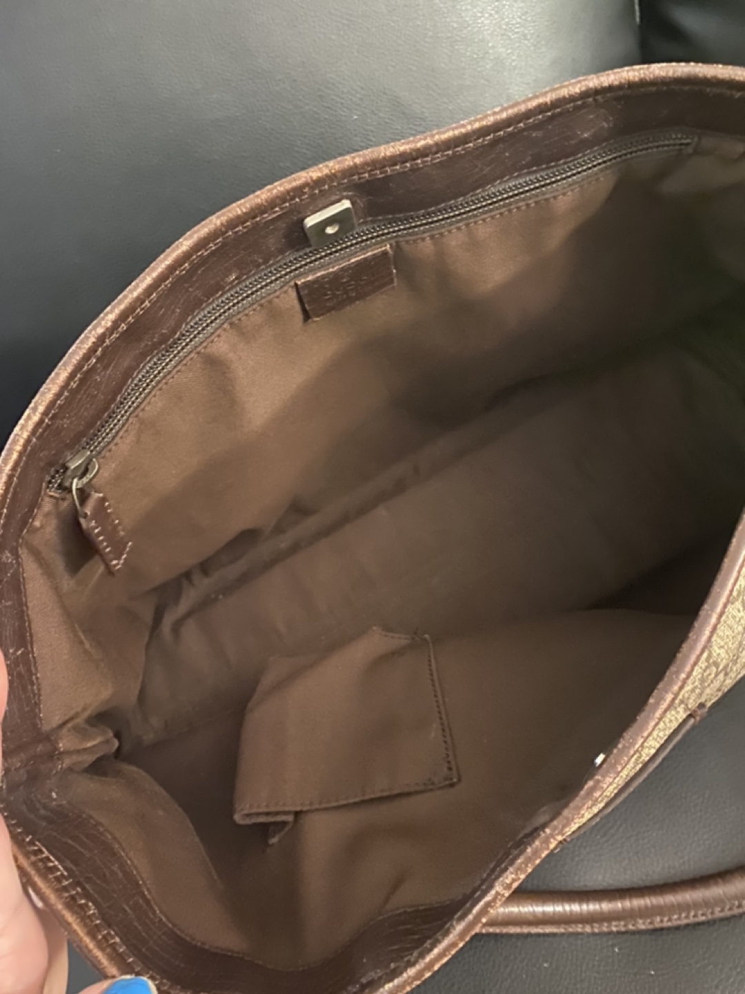 GUCCI GG Supreme Canvas - photo 2