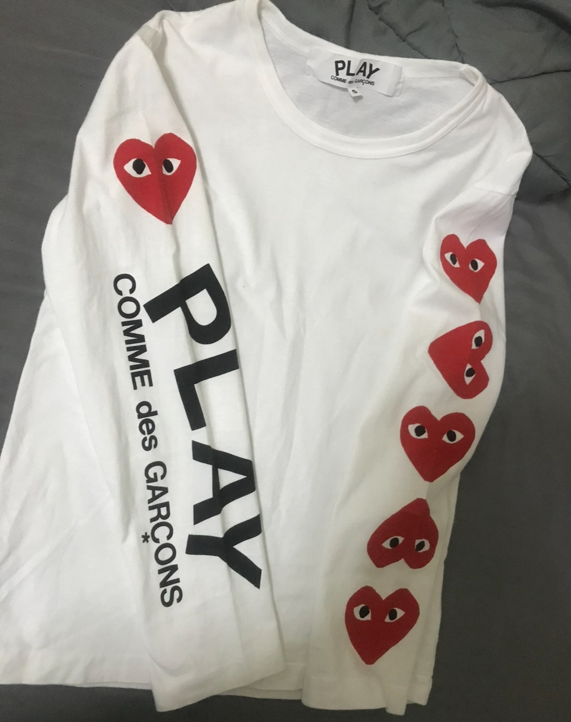 Comme Des Garçons Shirt thumbnail
