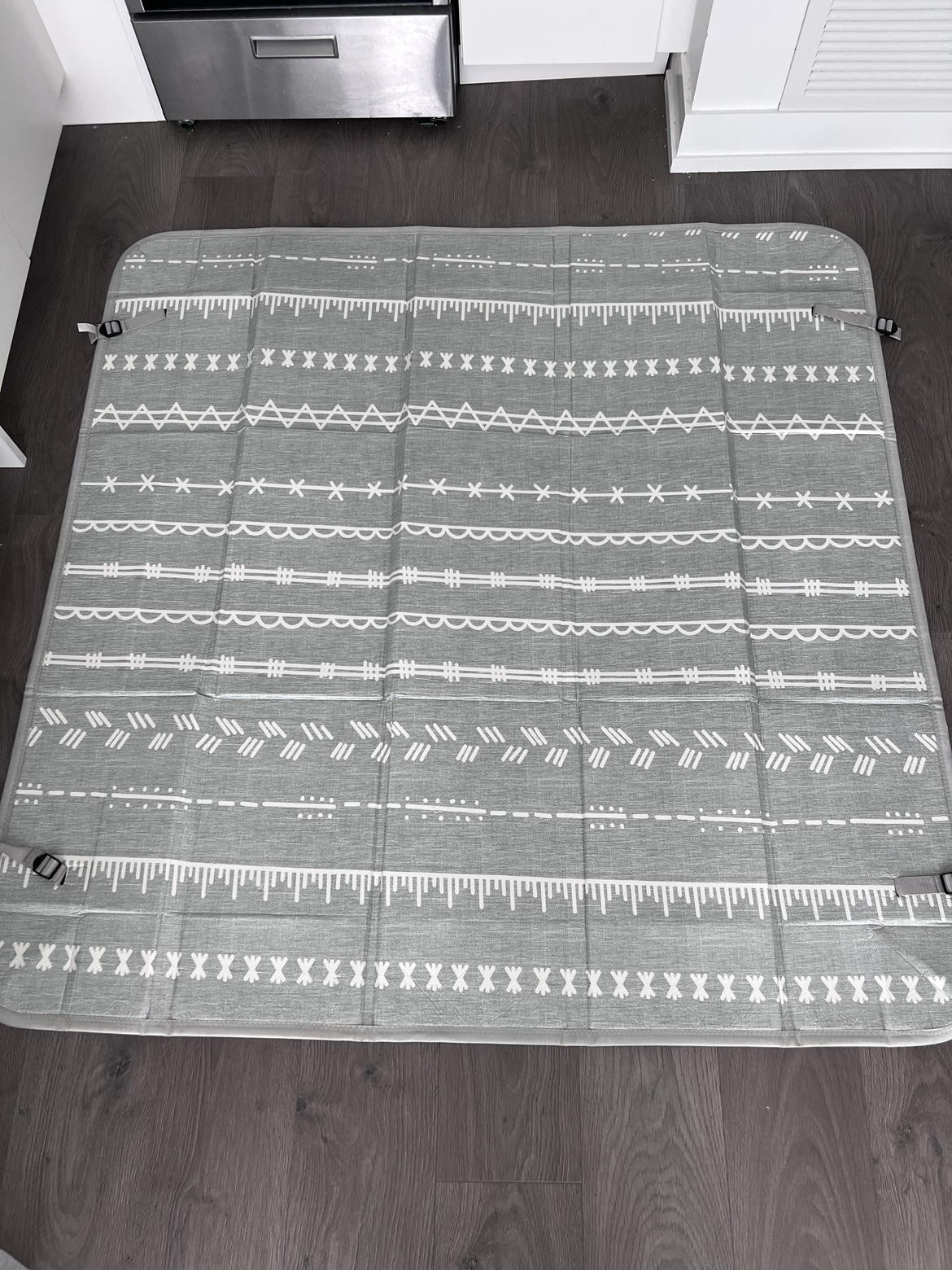 Free Baby Playmat - photo 4