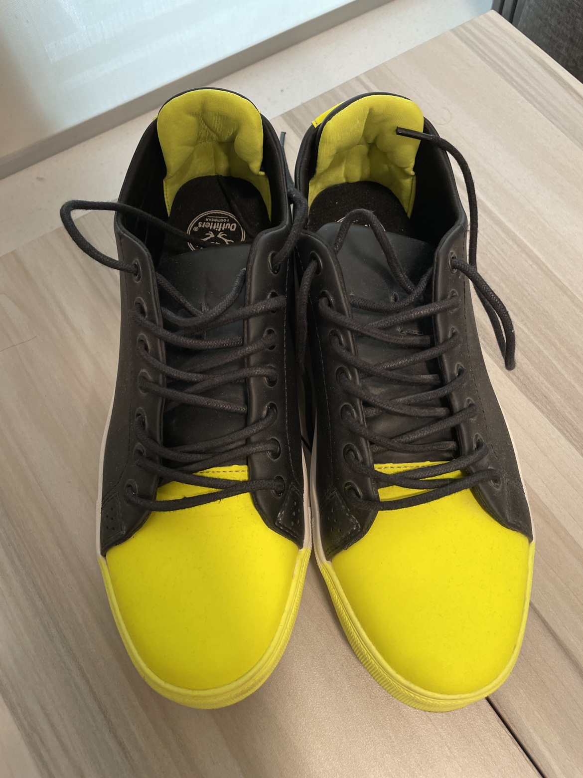 Omni Men's Size US 10 Sneakers - photo 3