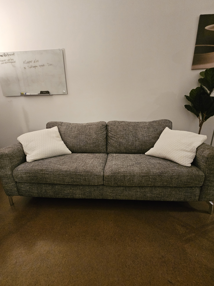 Luxurious Couch for Sale! - photo 2