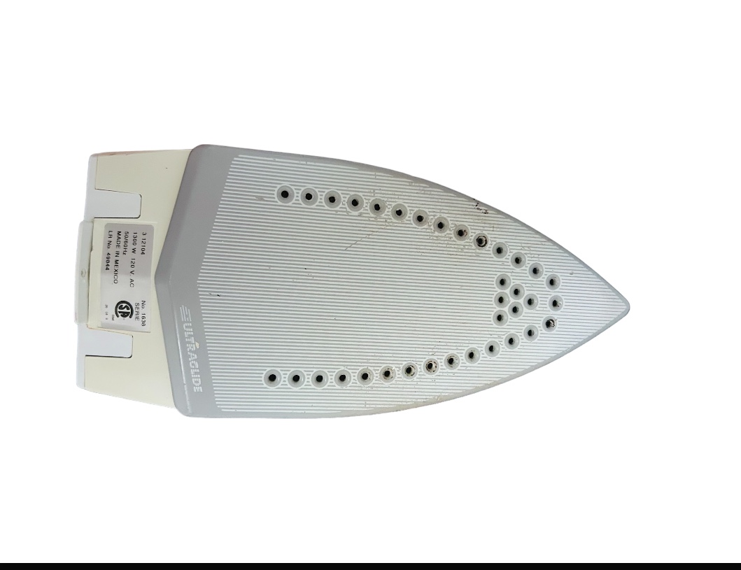 T-Fal Ultraglide Iron image indicator(2)