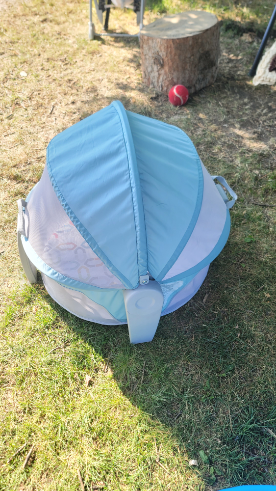 Baby Playpen