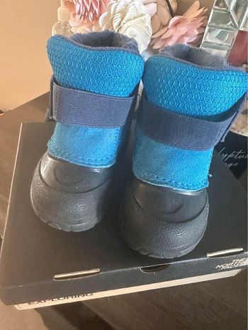 The North Face Boots - photo 2