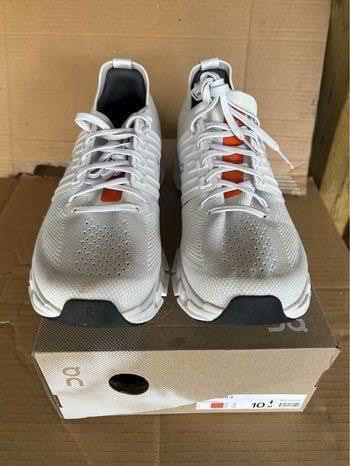 Size 10 On cloudswift 3 shoes - photo 3