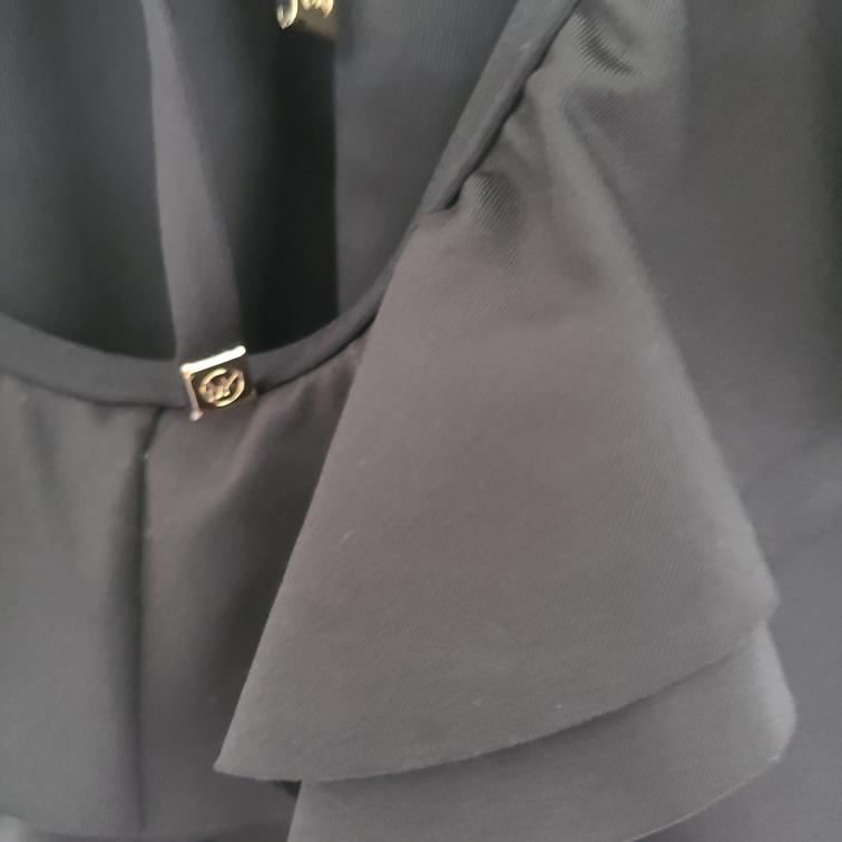 Michael Kors Ruffle Bathing Suit. New with Tags! - photo 3