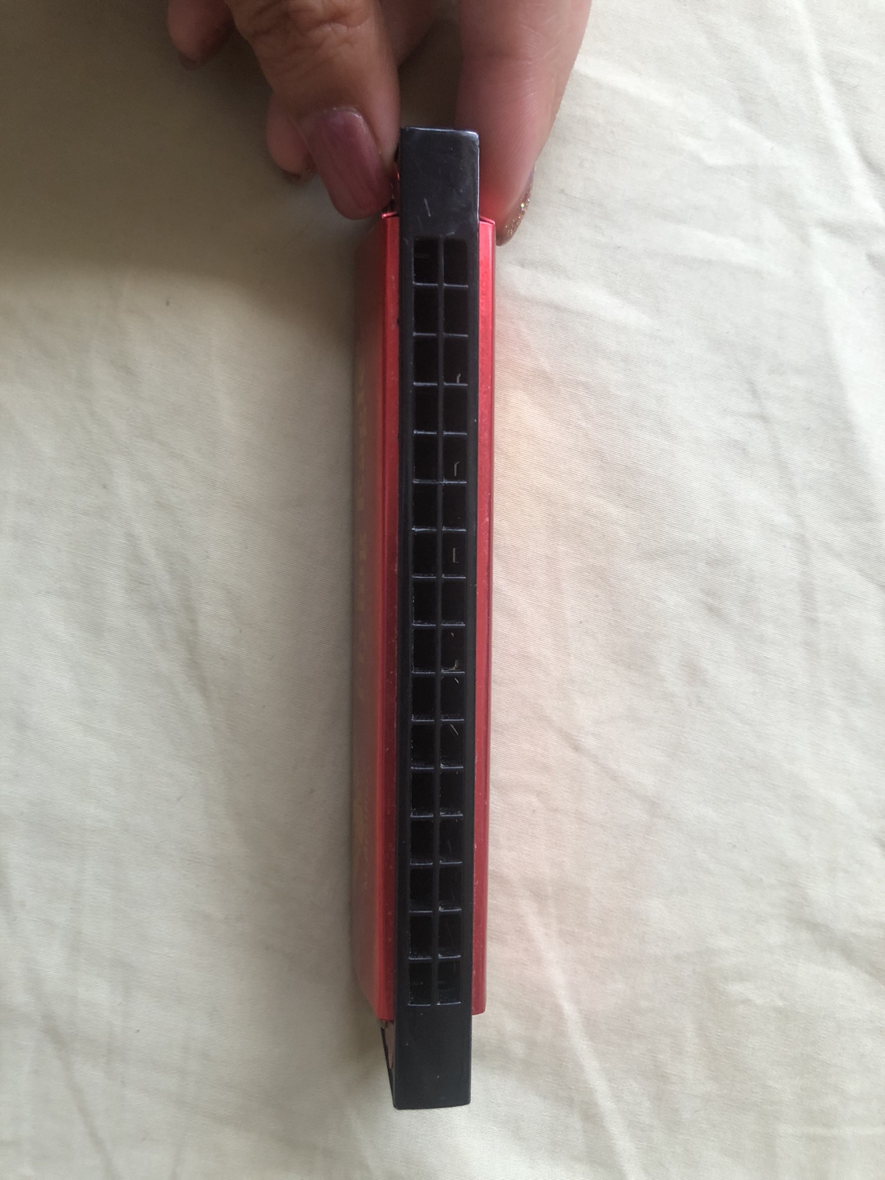 Harmonica image indicator(2)