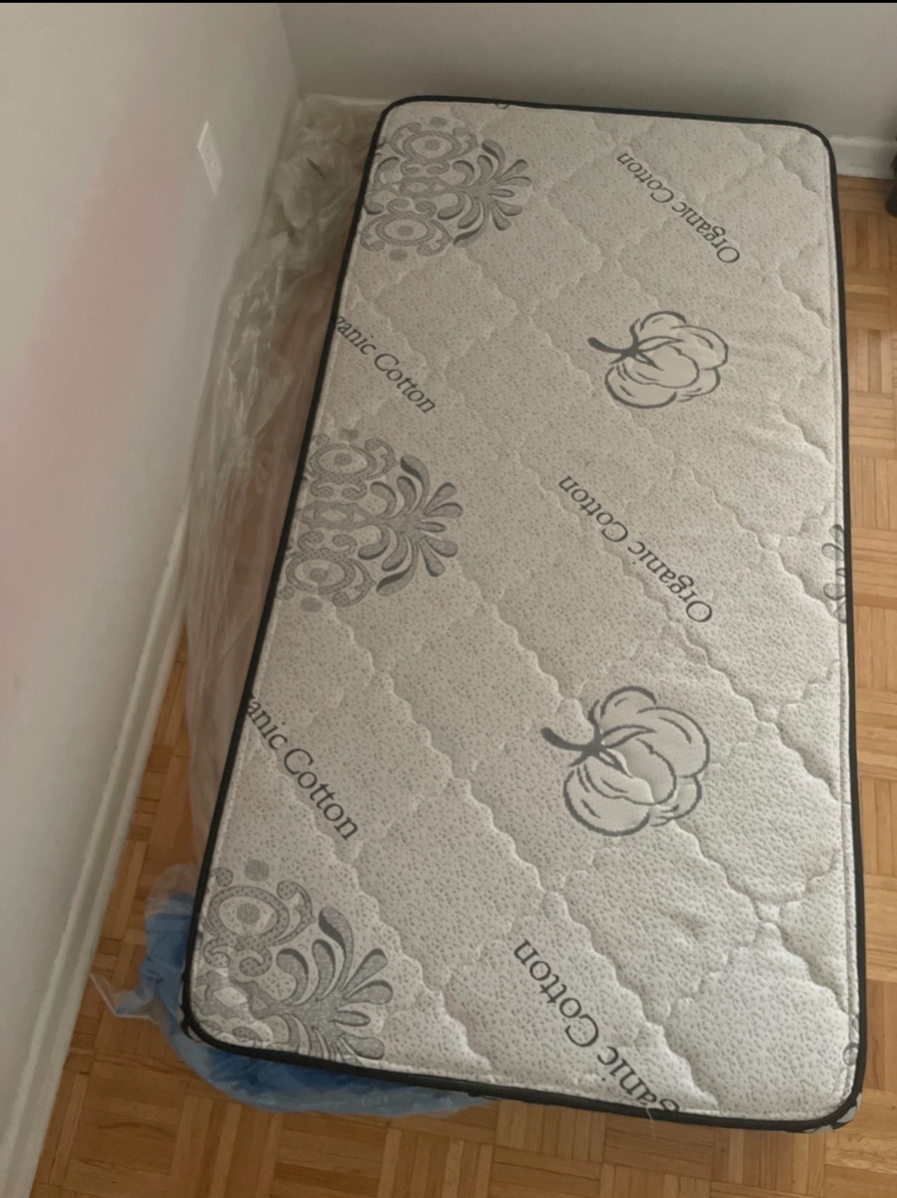 Mattress