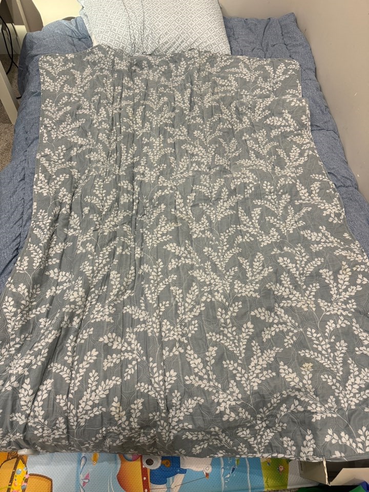 Electric Heated Blanket