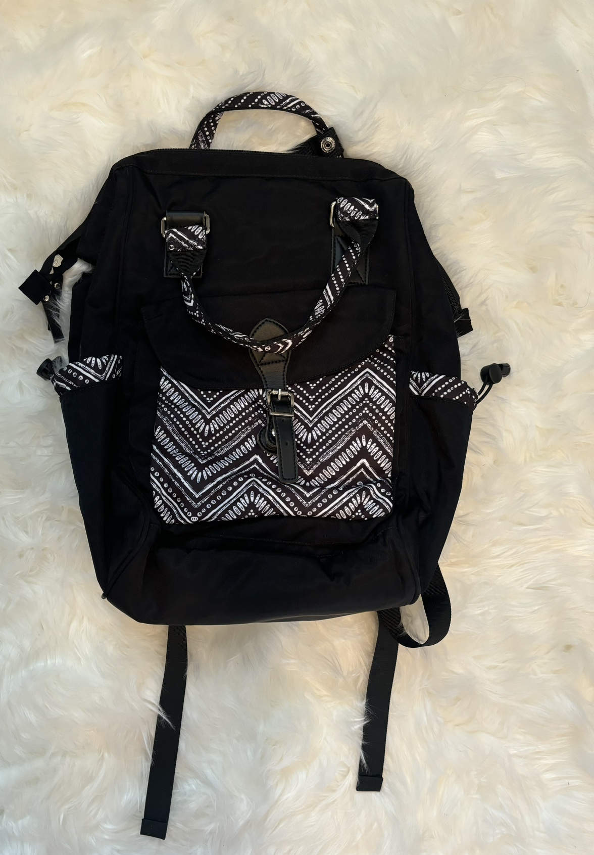 Brand New Bookbag