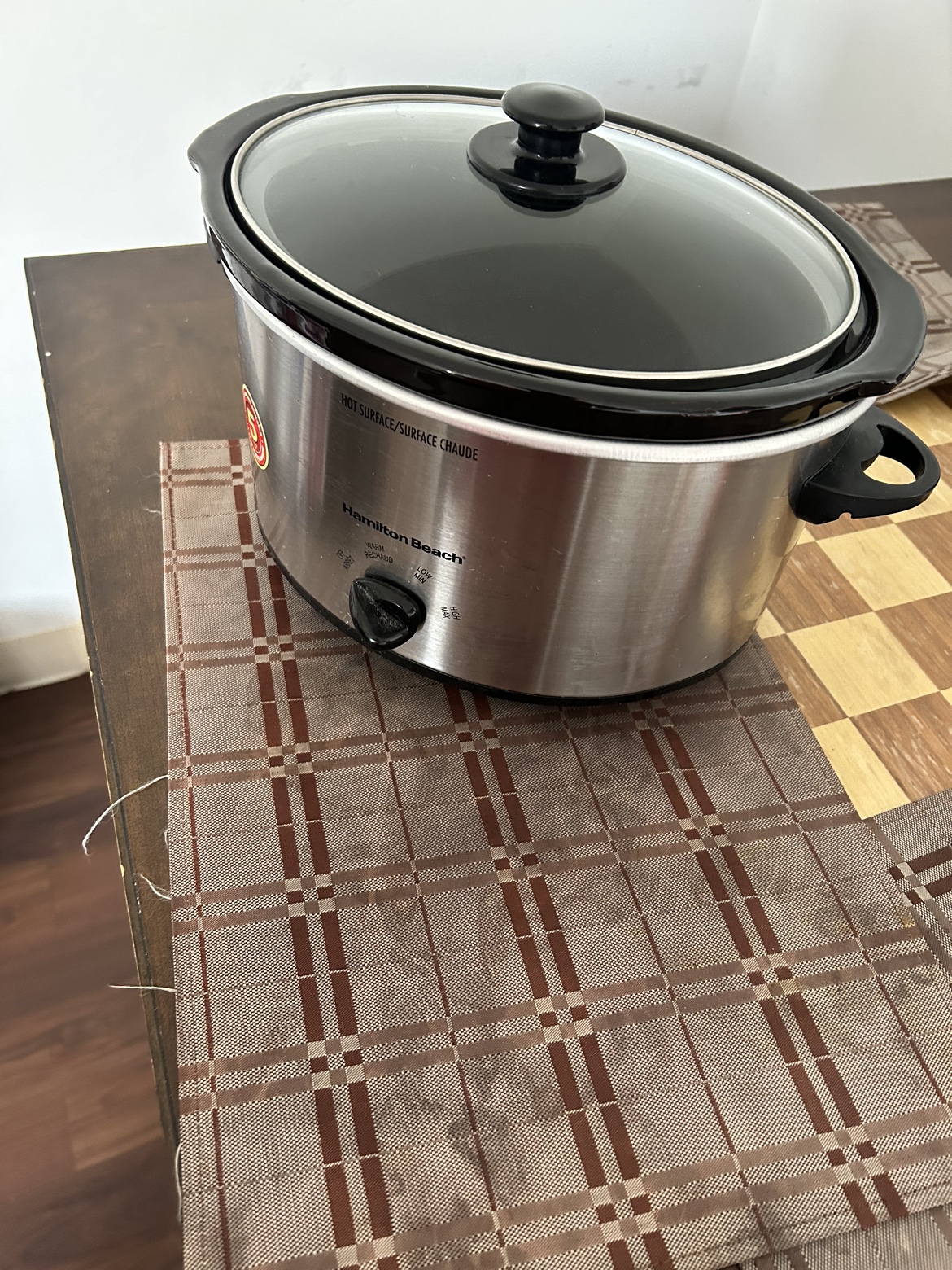 Slow cooker - photo 3