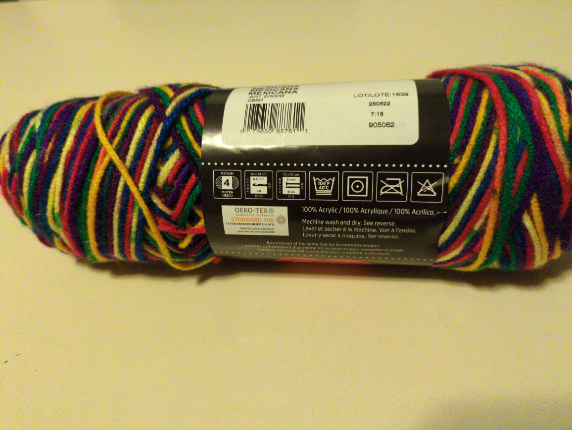 "🌈 Rainbow Yarn image indicator(2)